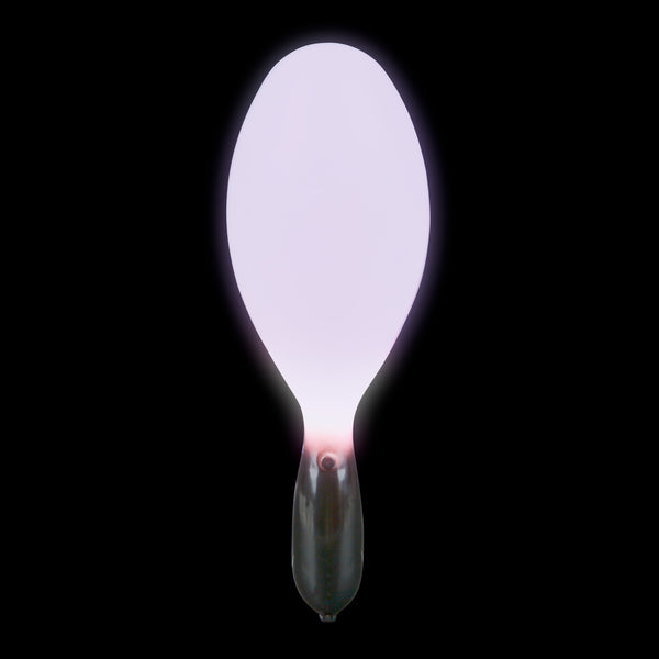 7" Light-Up Color Changing Maracas