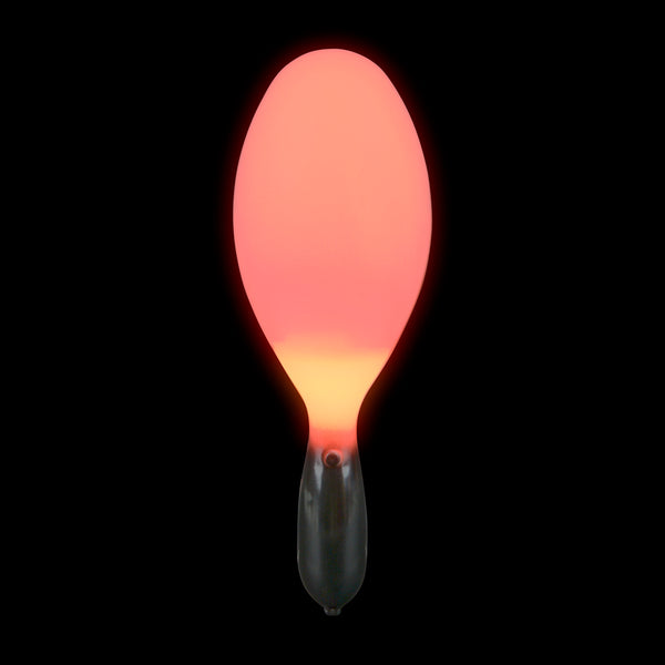 7" Light-Up Color Changing Maracas