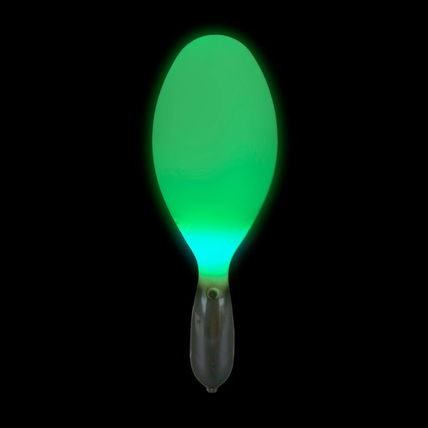 7" Light-Up Color Changing Maracas