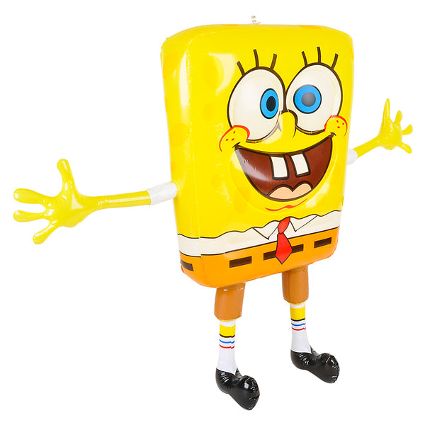 12 piece 24" SpongeBob Inflate