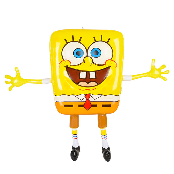 12 piece 24" SpongeBob Inflate