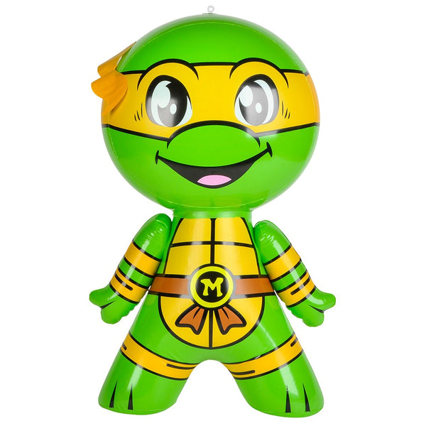 12 piece 24" Ninja Turtle Inflate