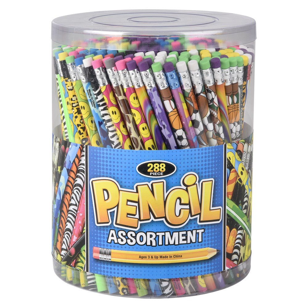 Pencils