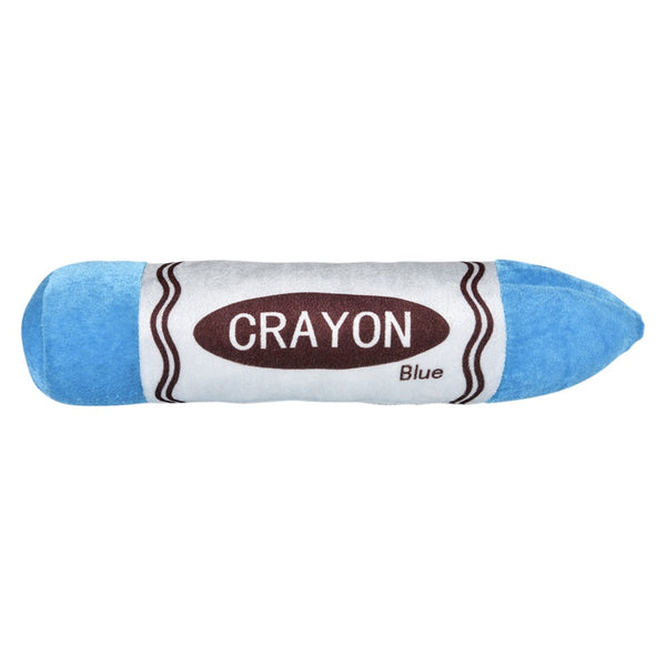 14" Crayon Plush