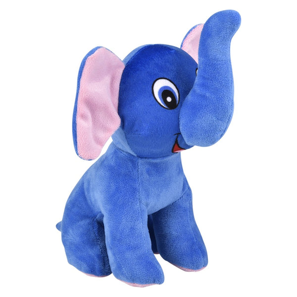 9" Elephant Plush Toy