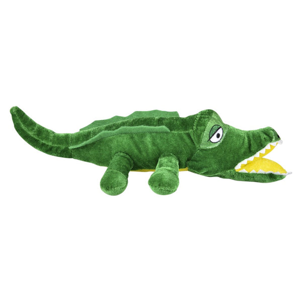 13" Gator Plush