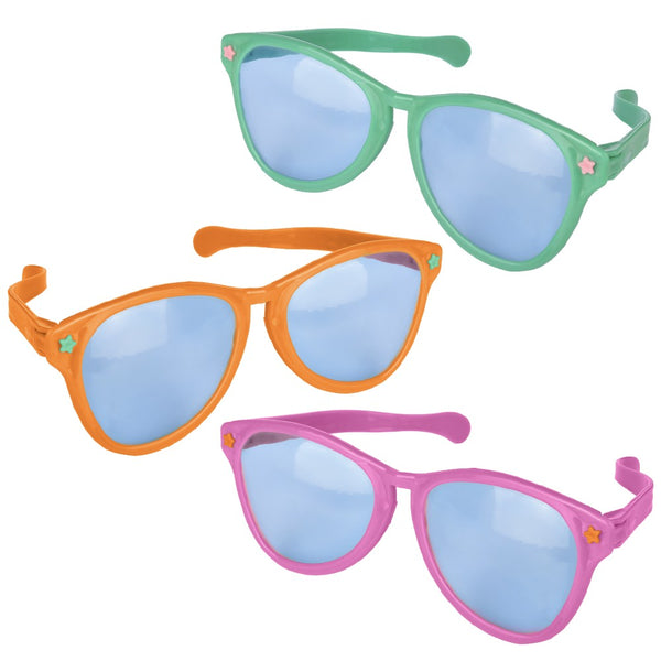 Jumbo Sunglasses