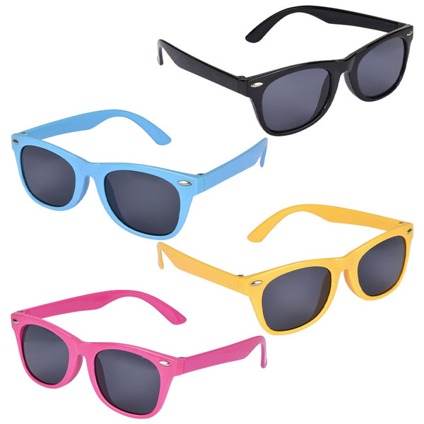 12 piece Kiddie Toy Sunglasses