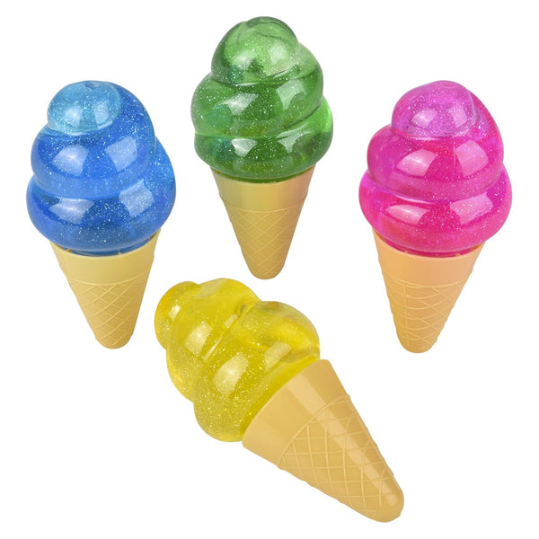 5.5" Ice Cream Putty
