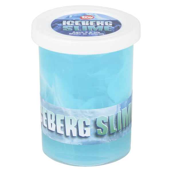 Iceberg Slime