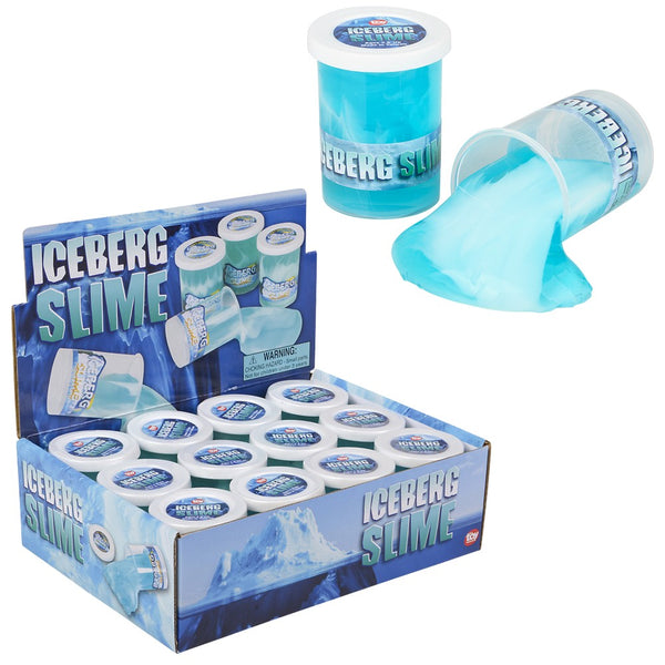 Iceberg Slime