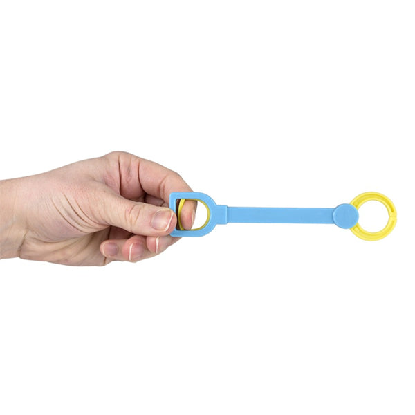 Mini Grabber Arms