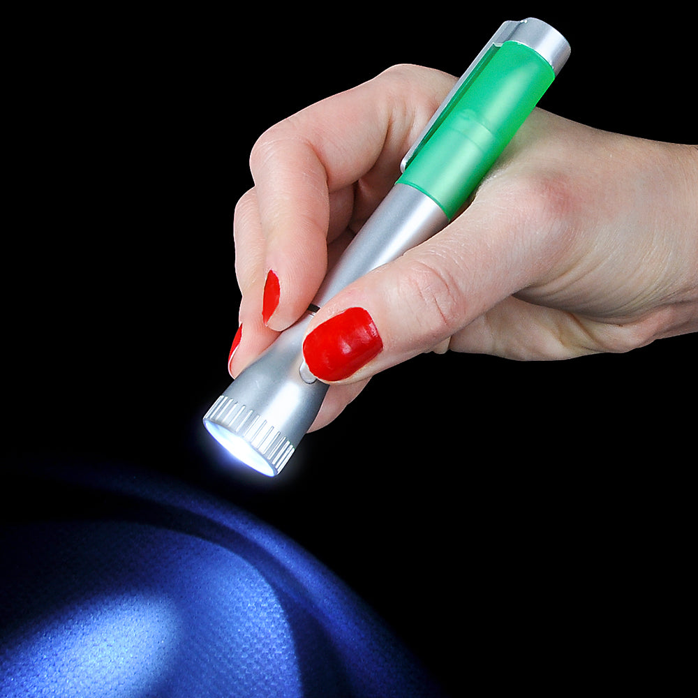 5"light Up Pen Necklace