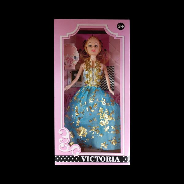 Assorted Wholesale Doll