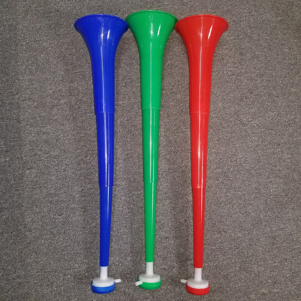 vuvuzela long horn