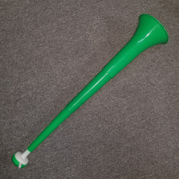 vuvuzela long horn