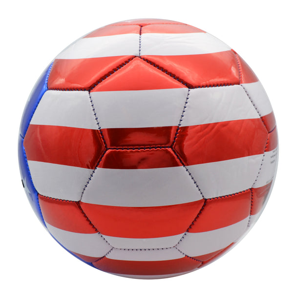 Official Size 5 USA Soccer Ball