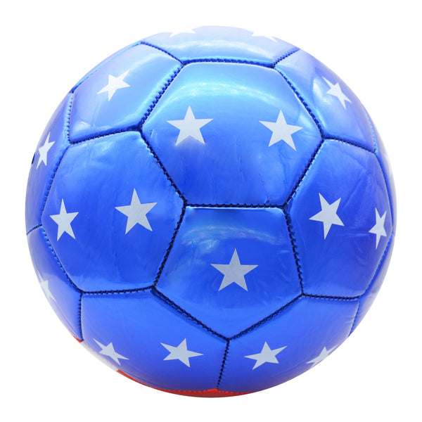 Official Size 5 USA Soccer Ball