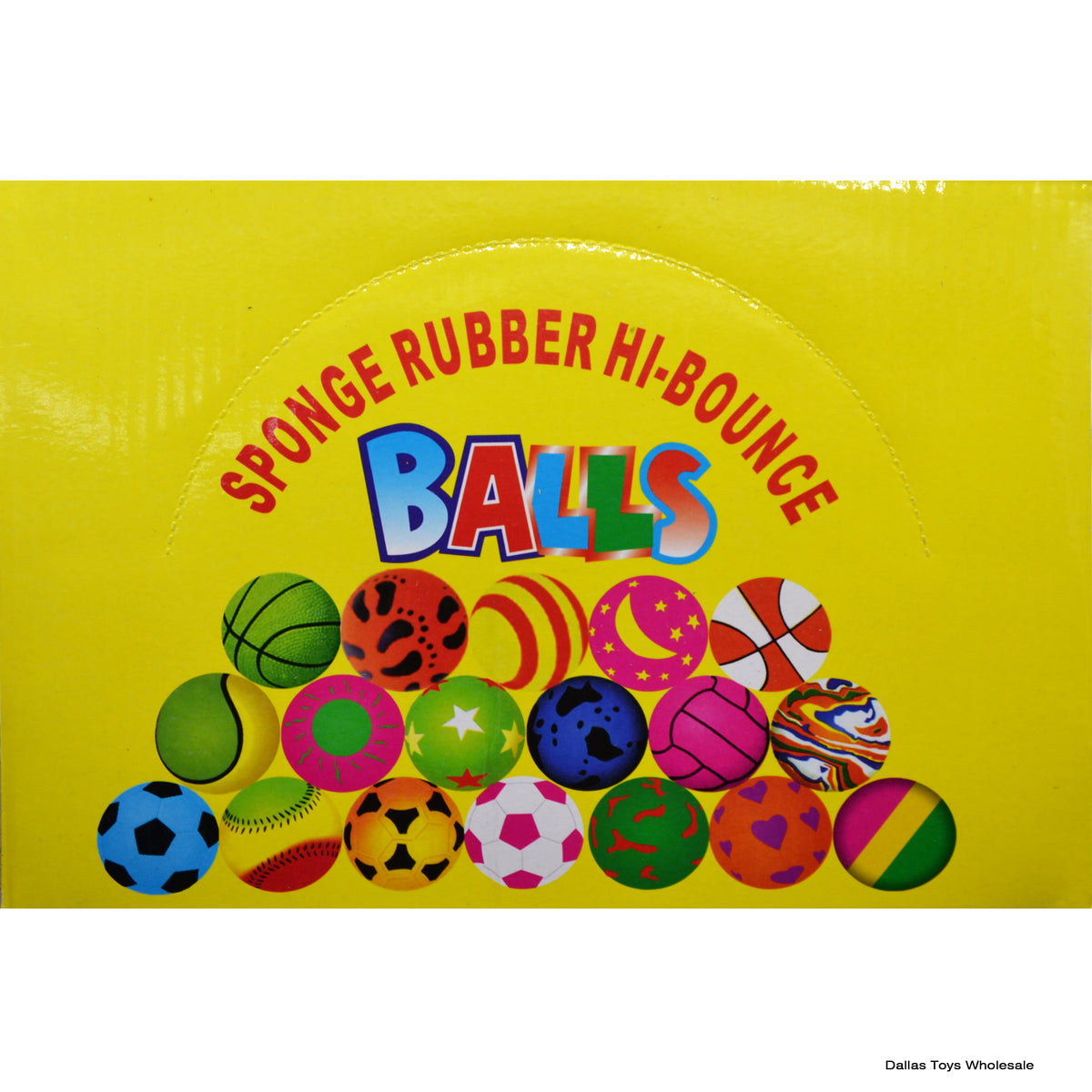 Sports Return Ball dallastoyswholesale