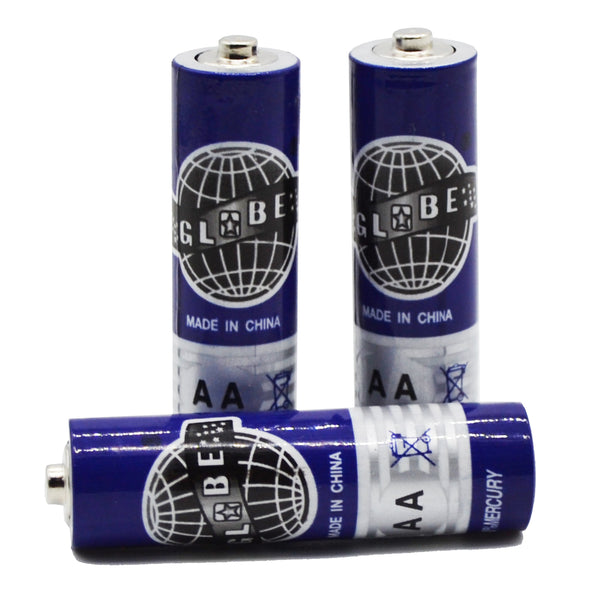 AA Battery pack of 60