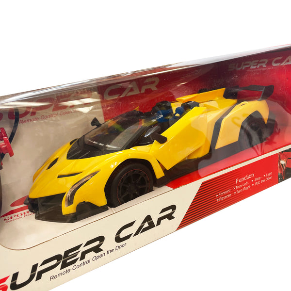 RC 1:14 Super Car