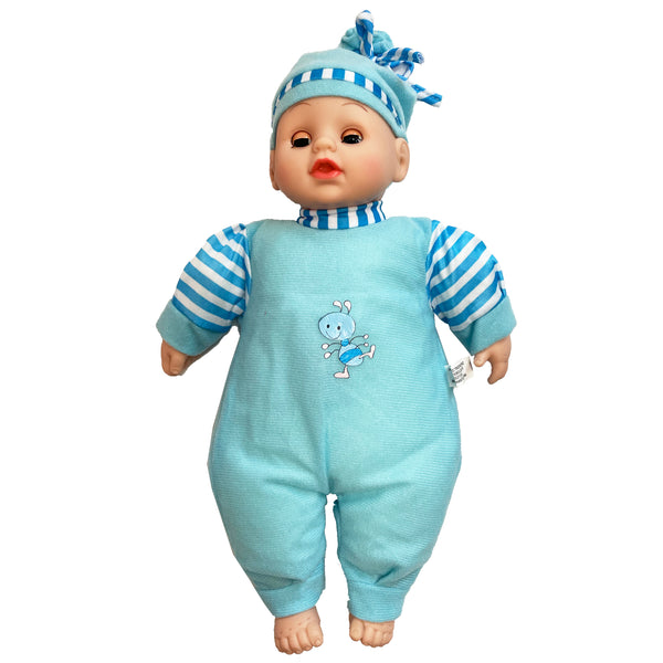 Kids Doll with Music