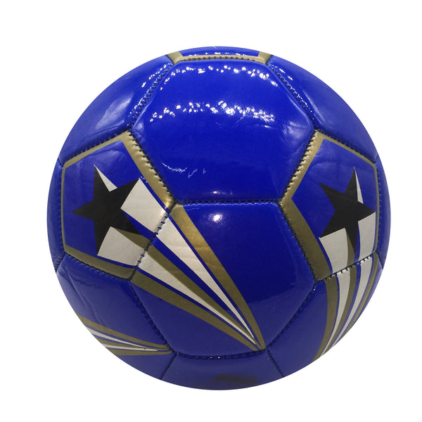 Official Size 5 Soccer Ball Star