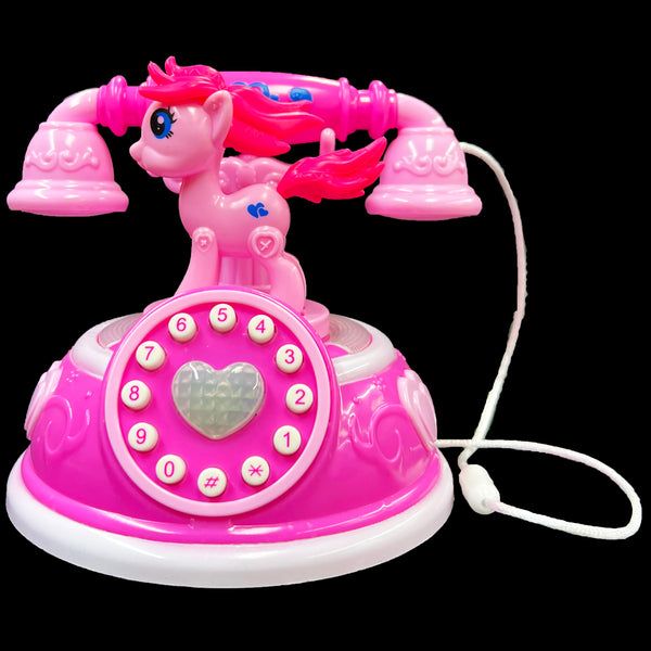 Kids Telephone Toy