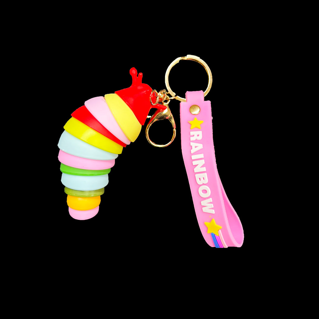 Slug Keychain Module Slug Keychain – dallastoyswholesale