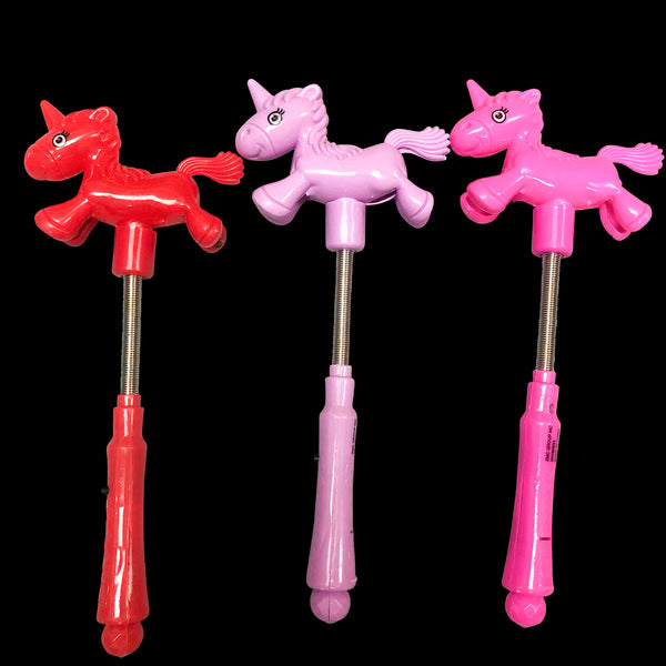 Unicorn led Stick wand