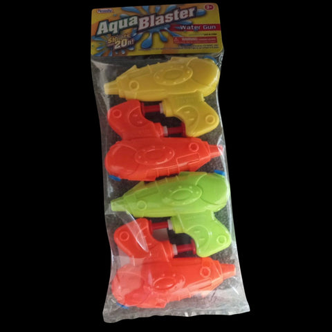 Mini Aqua Blaster Water Gun