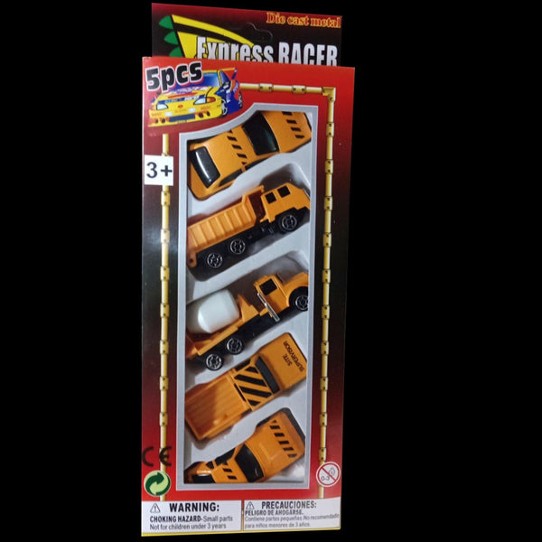 Express Racer Blister Toy