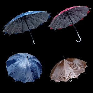 48 Pc  Wholesale Mix Umbrella