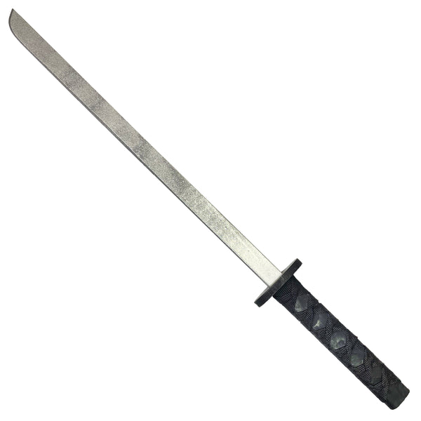 Wooden Ninja Sword