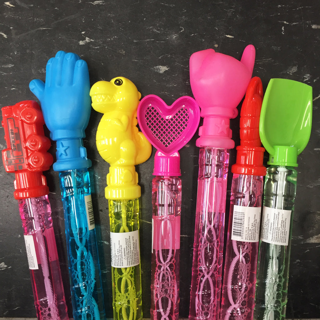 Bibble Stick Bubble Stick – dallastoyswholesale