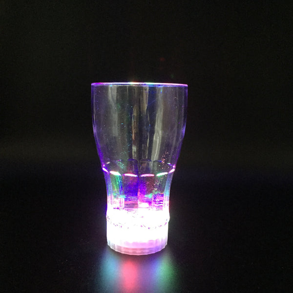 LED Light Up Cups
