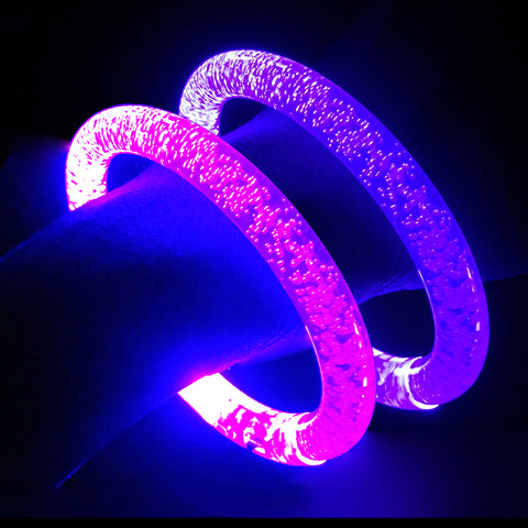Multi Color LED Bracelet