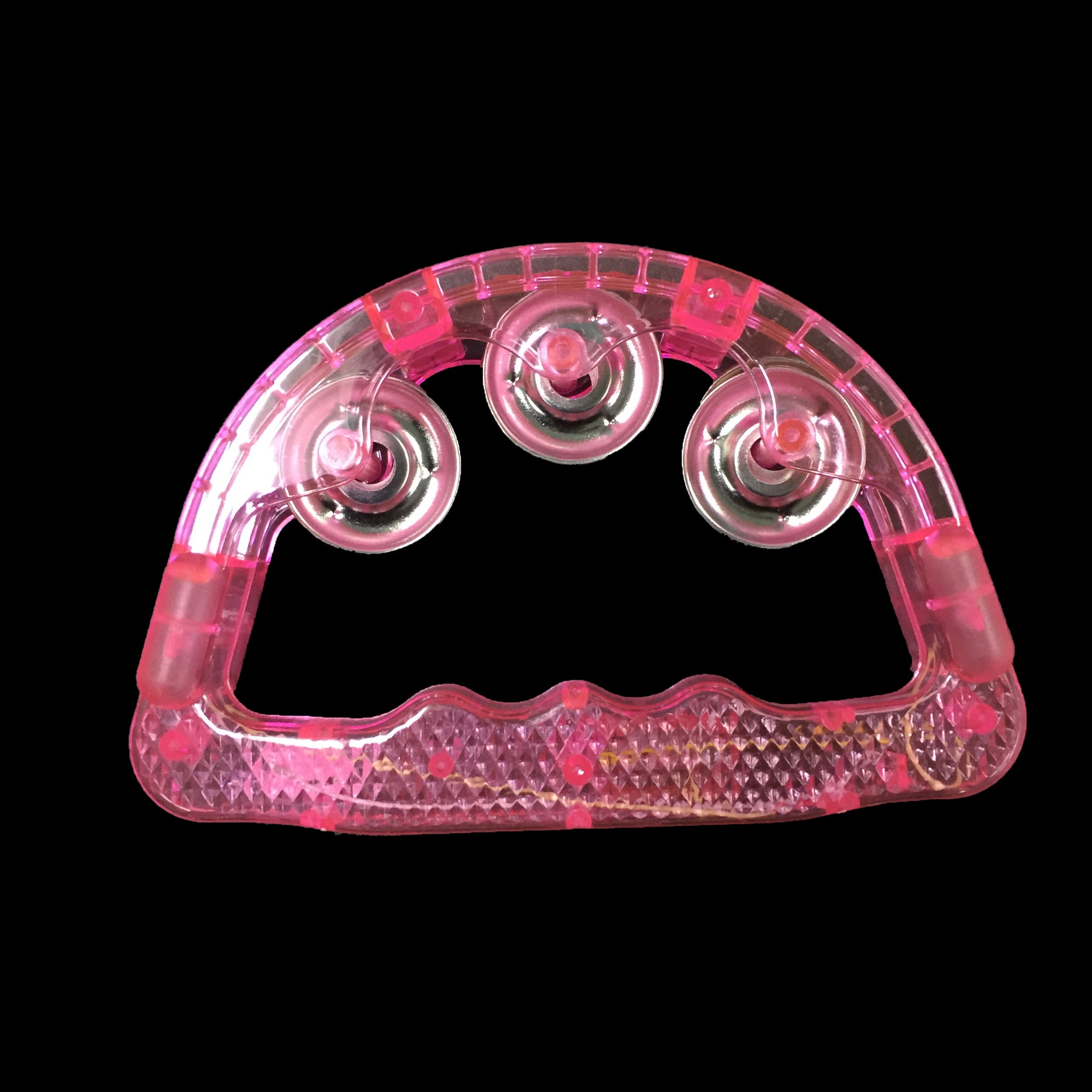 Led Light Up Tambourine – dallastoyswholesale
