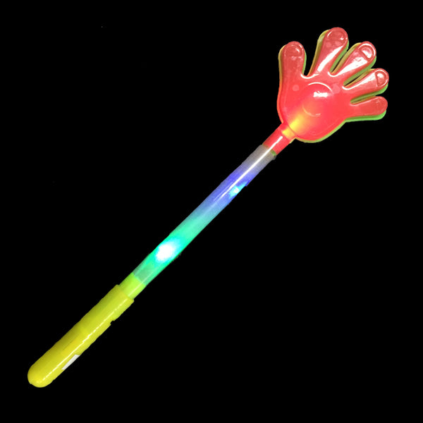 Light Up hand Clappers