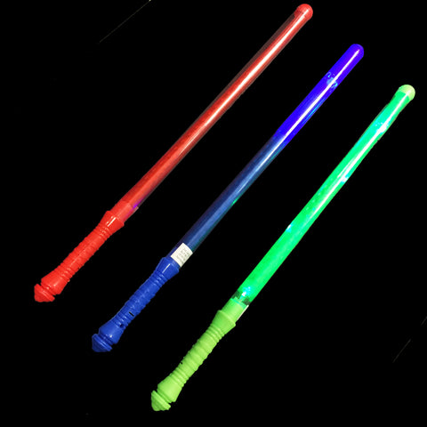 Multicolor Light Up Wand