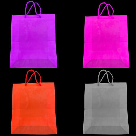 Paper Gift Bag