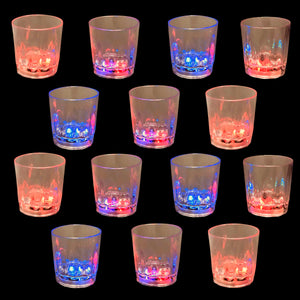 Light Up shot Glasses for Party