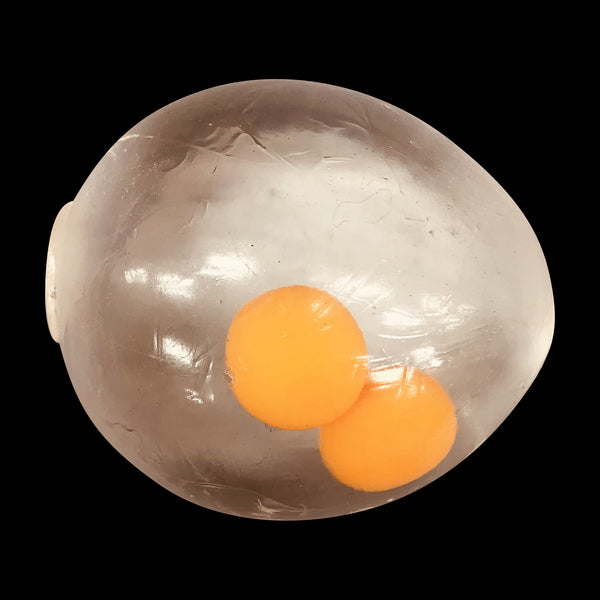 12 Egg Splat Ball