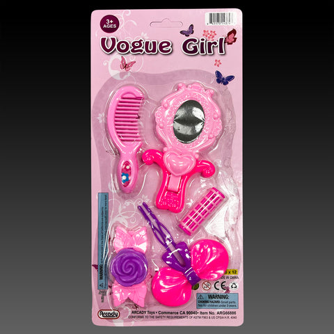 Vogue Girl Blister set