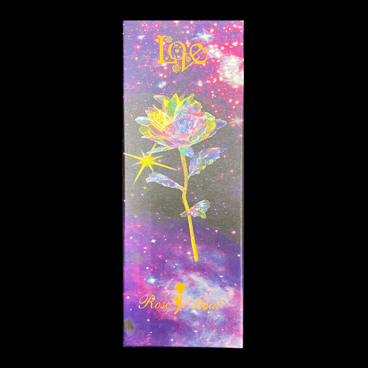 LED Light Up Rose – dallastoyswholesale